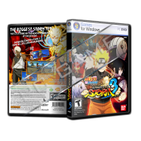 naruto shippuden ultimate ninjas storm 3 pc oyun